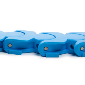 S.1701 Curve Chain - Pitch 50 mm
